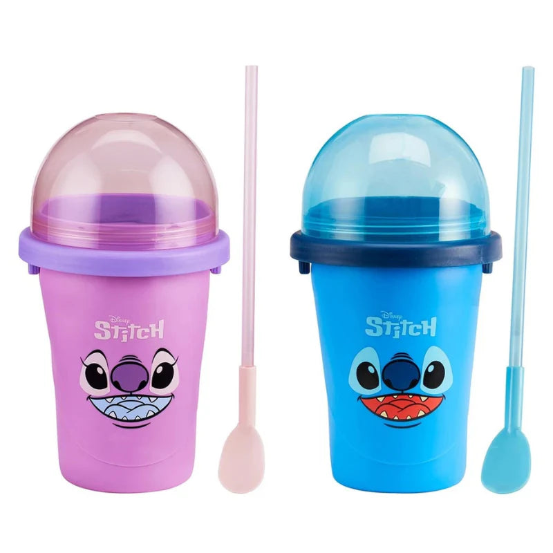 Copo Mágico Stitch – Raspadinha Instantânea
