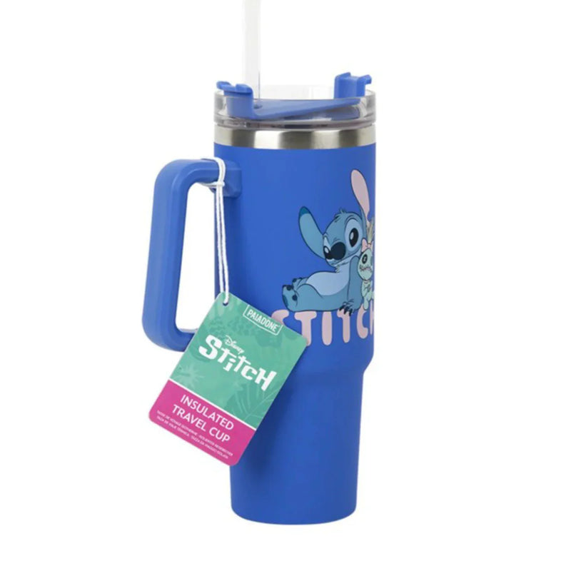 Canecão Tumbler Stitch 1,15L +Pingente Grátis