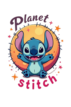 Planet Stitch